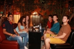 Marvel's Pub Chill-out at Byblos Souk